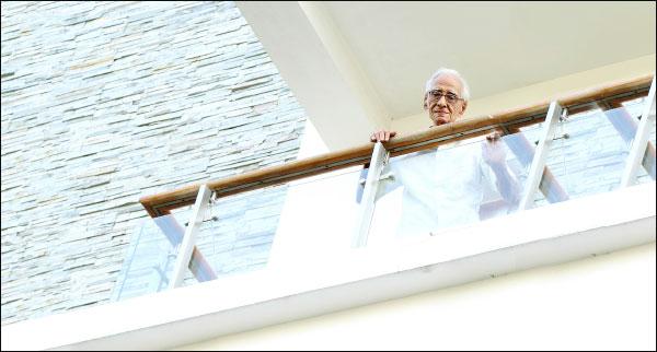 அசோகமித்திரன்